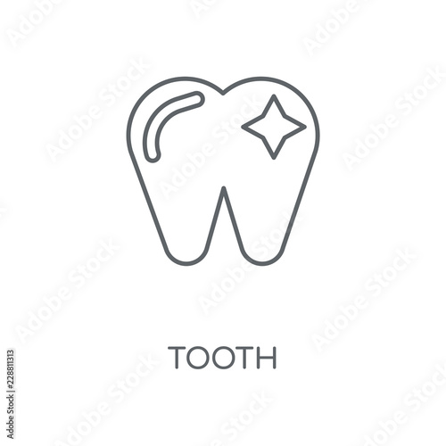 tooth icon