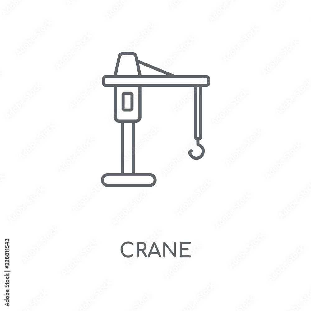 crane icon crane icon