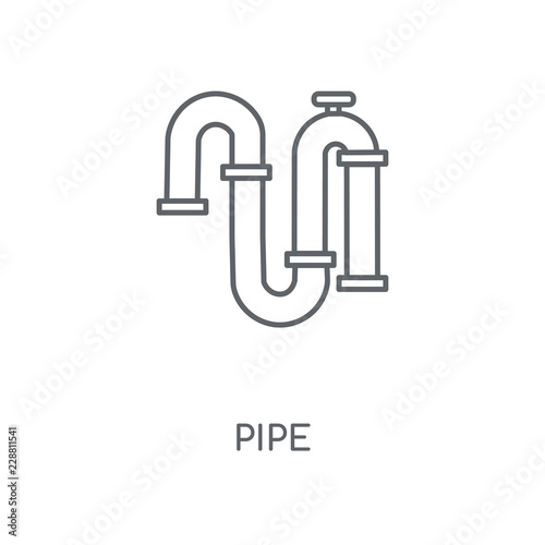 pipe icon