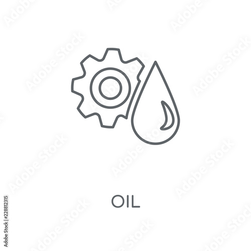 oil icon