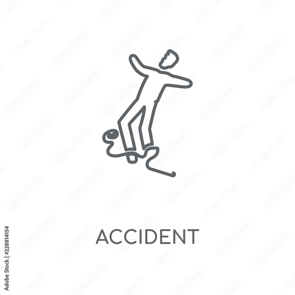 accident icon