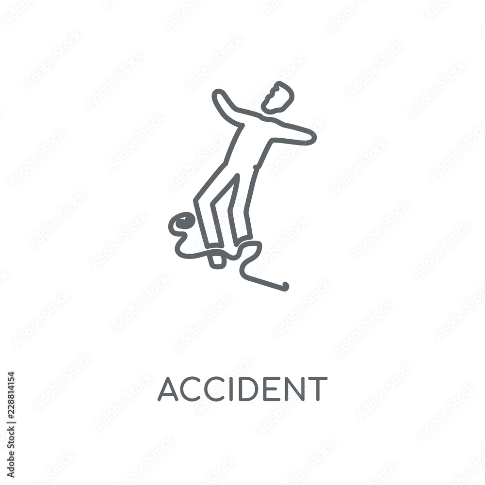 accident icon accident icon