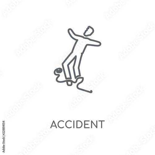 accident icon