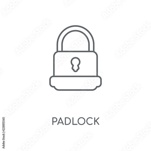 padlock icon