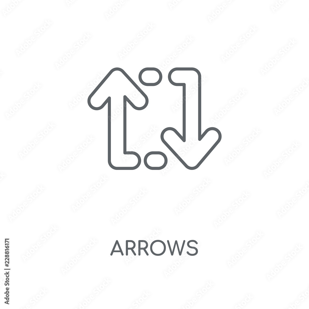 arrows icon arrows icon