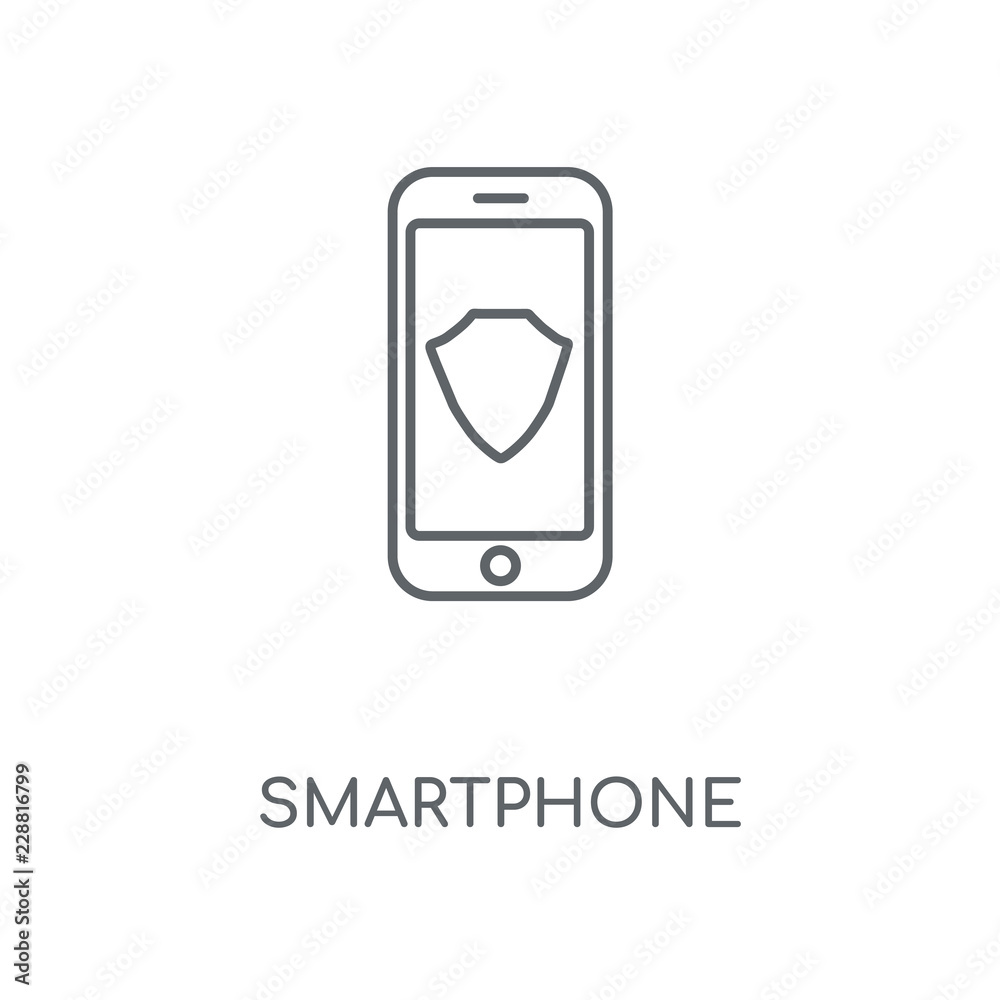 smartphone icon smartphone icon
