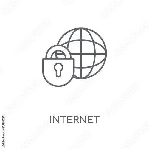 internet icon