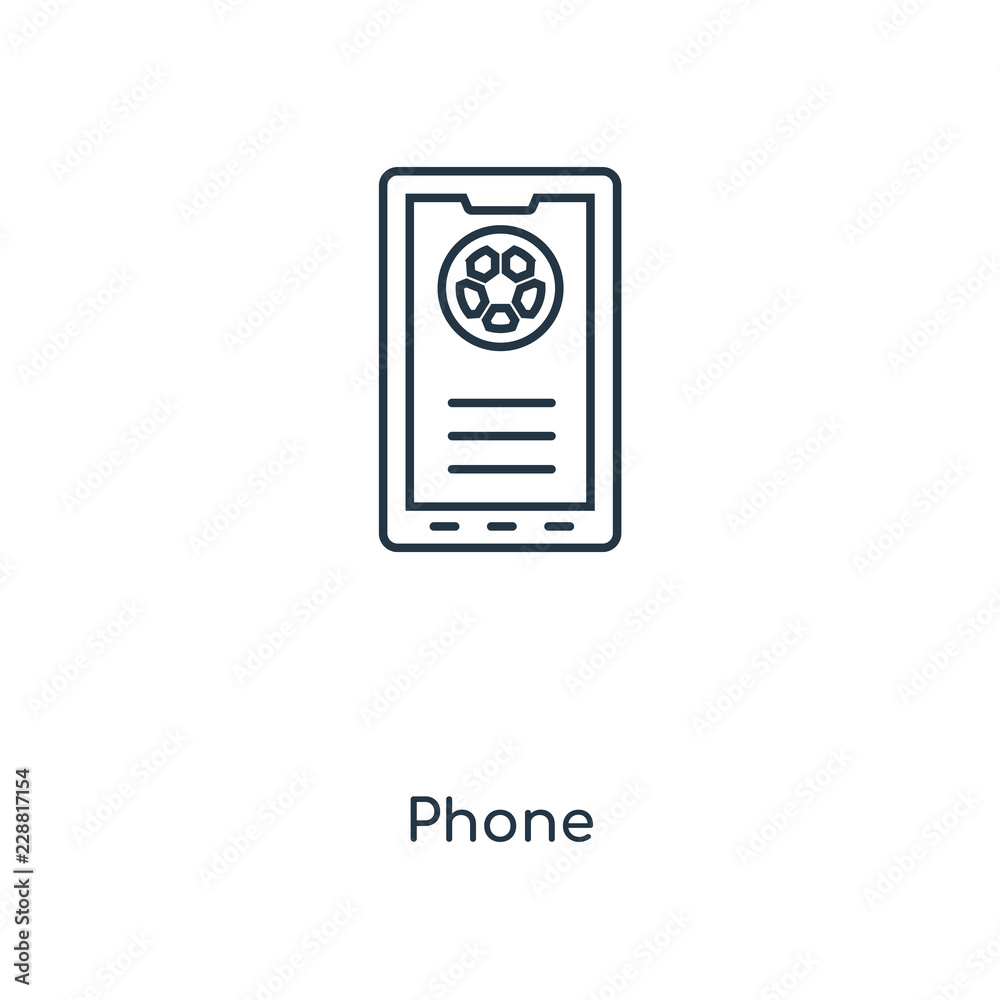 phone icon vector phone icon vector