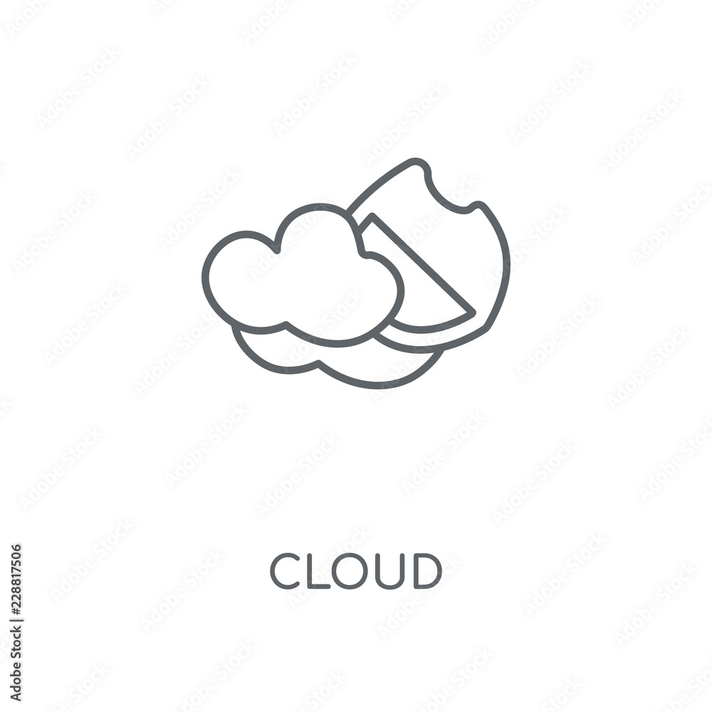 cloud icon cloud icon