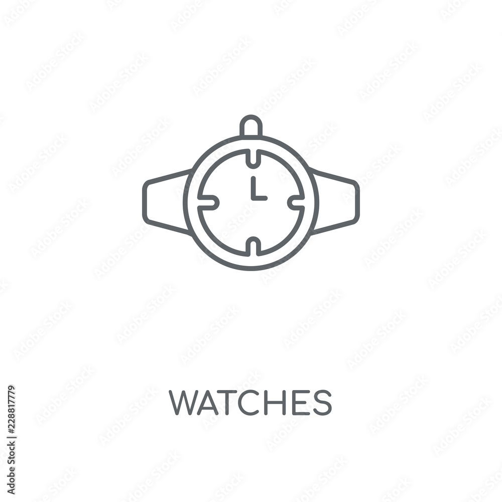 watches icon watches icon