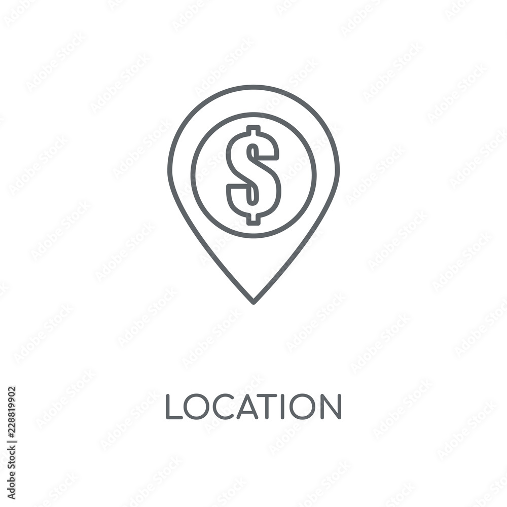 location icon location icon