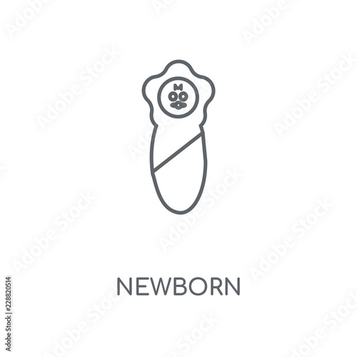 newborn icon