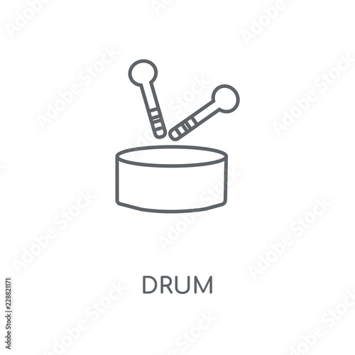 drum icon