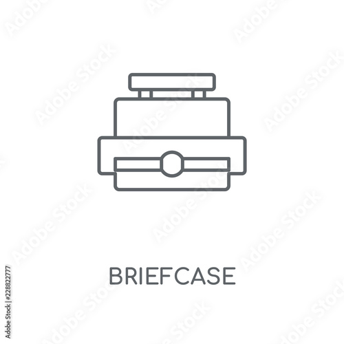 briefcase icon