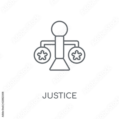 justice icon