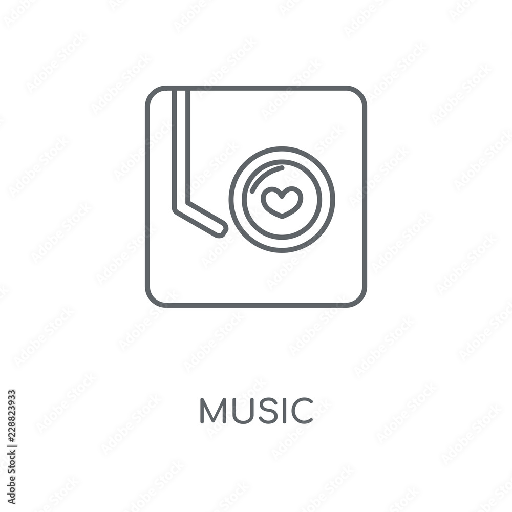 music icon music icon