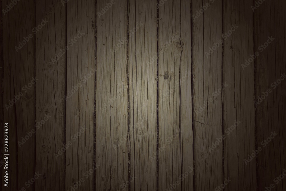 Grunge Rustic wooden texture background - obrazy, fototapety, plakaty 
