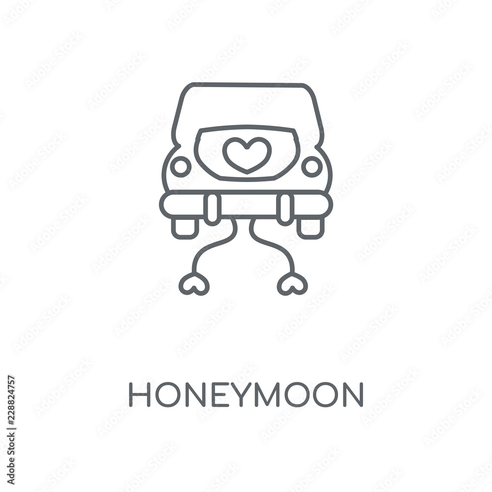 honeymoon icon