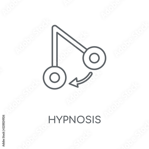 hypnosis icon