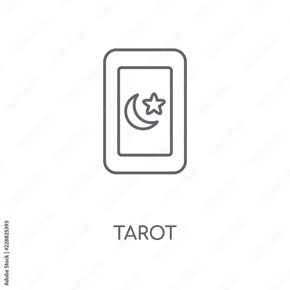 tarot icon