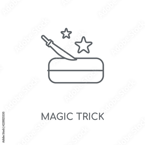 magic trick icon