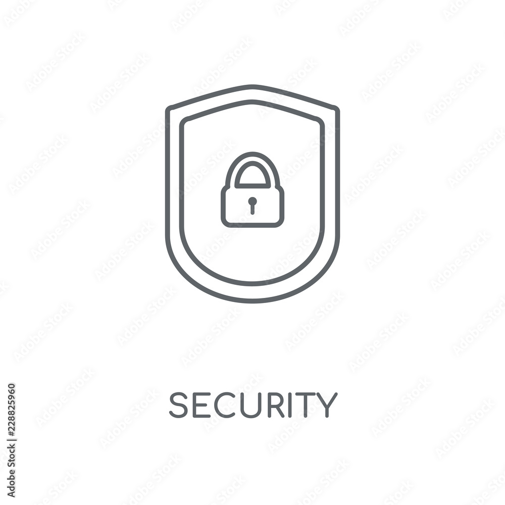 security icon security icon