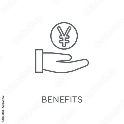 benefits icon
