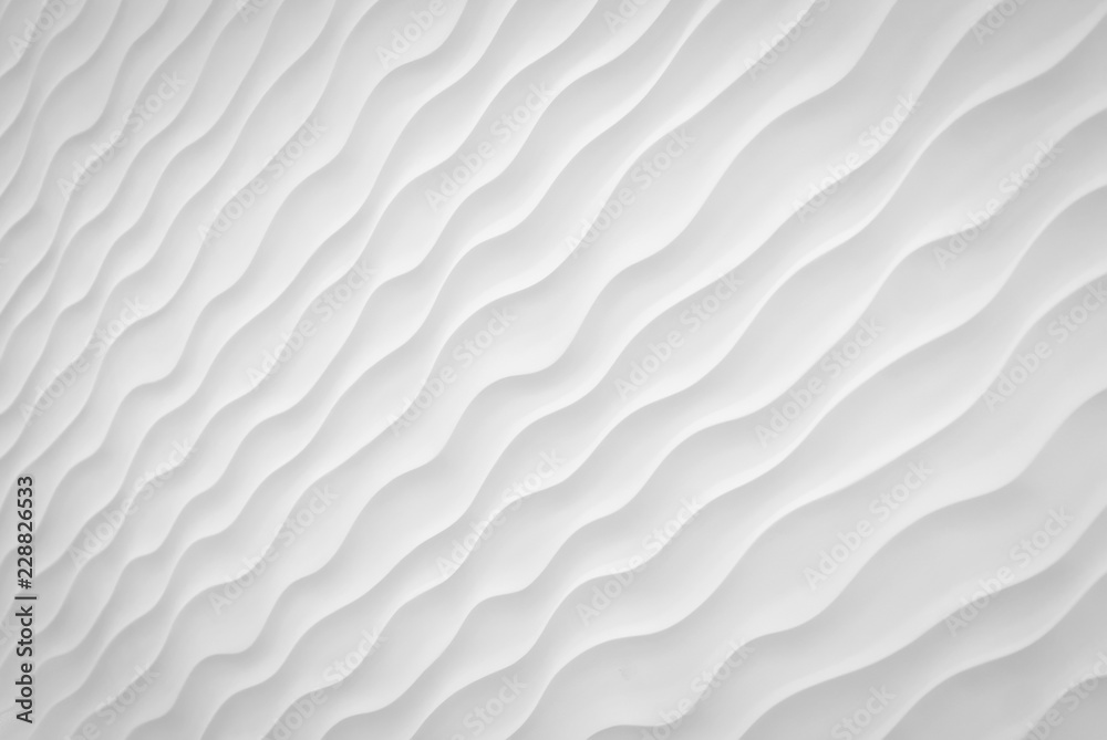 Fototapeta premium decorative photo sphere with balloons. white wall texture.