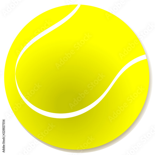 Pallina Tennis