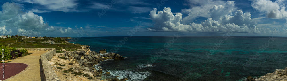 Ocean Ocean