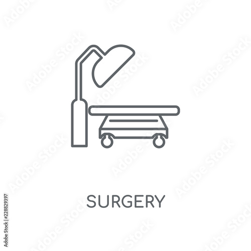 surgery icon