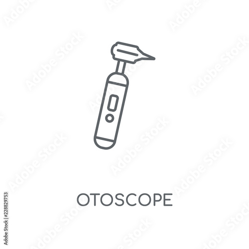 otoscope icon