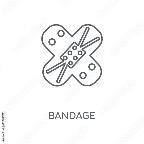 bandage icon