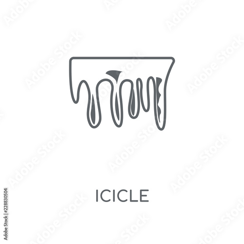 icicle icon