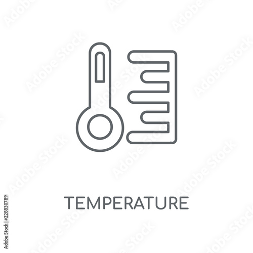 temperature icon