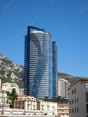 TOUR ODEON MONACO