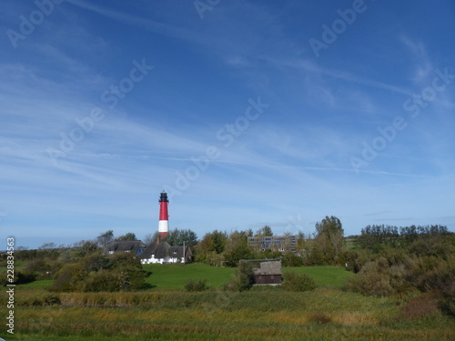 Lighthouse of Pellworm - Leuchttumr
