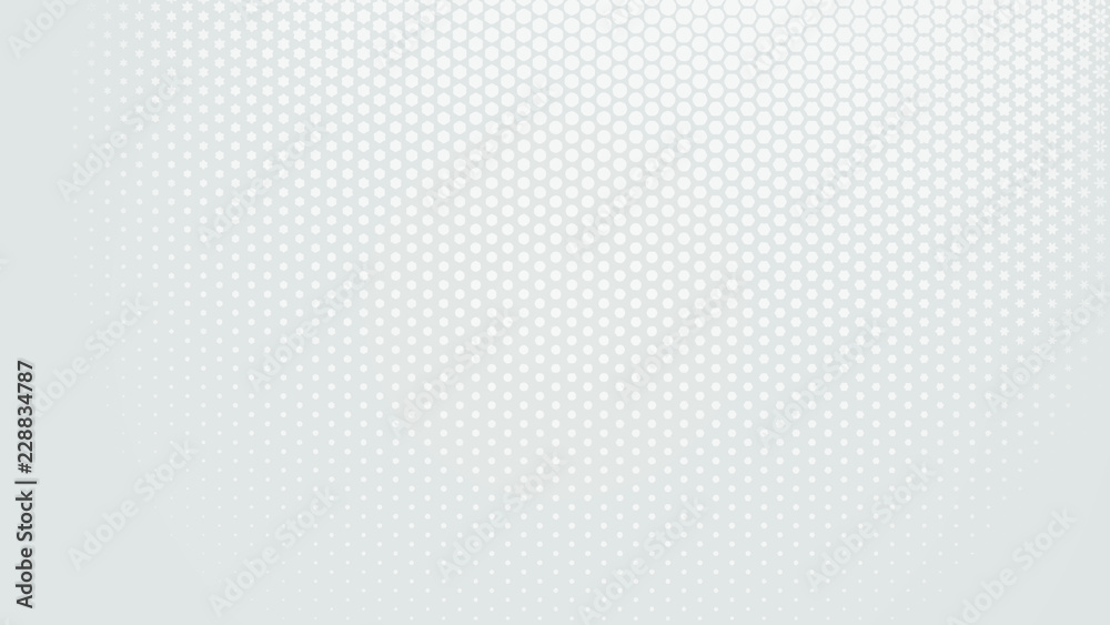 Background of multi-colored circles.