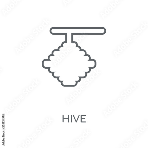 hive icon