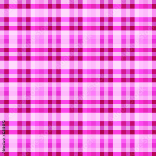 Seamless pattern background from a variety of multicolored squares.