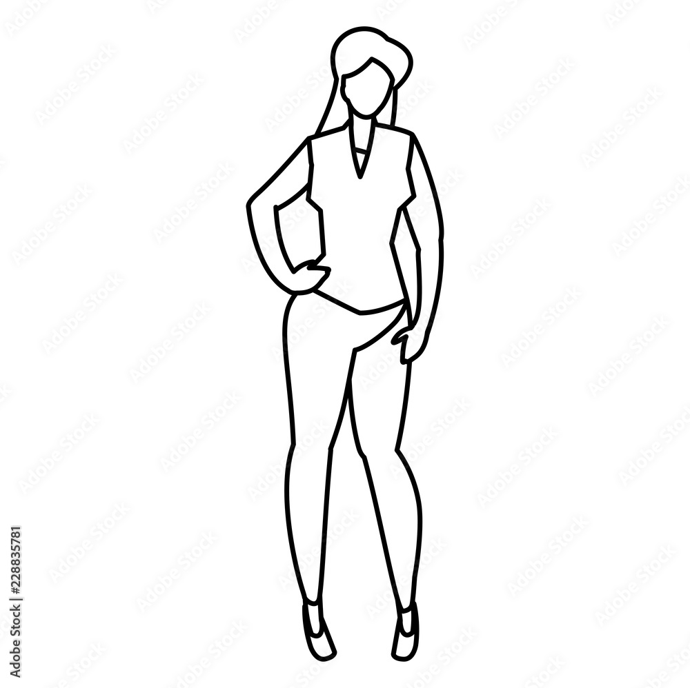 avatar businesswoman icon avatar businesswoman icon