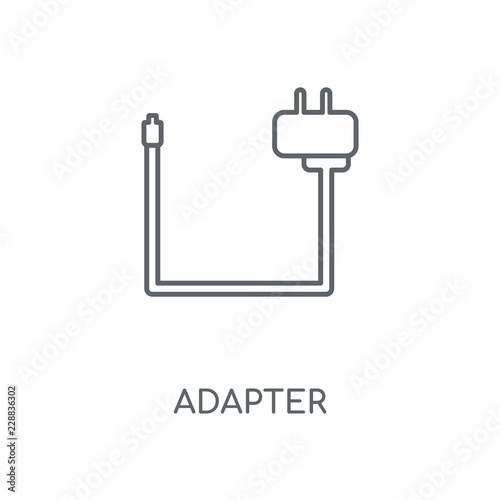 adapter icon