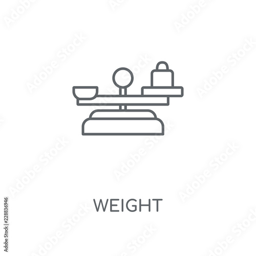 weight icon