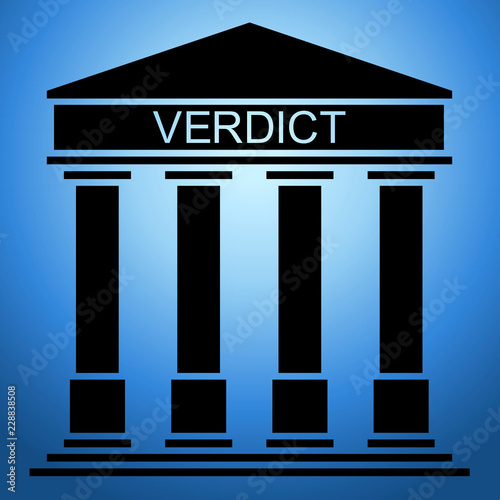 Palais. Verdict