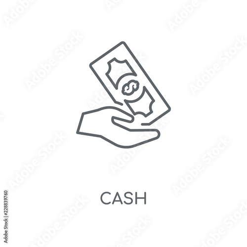 cash icon