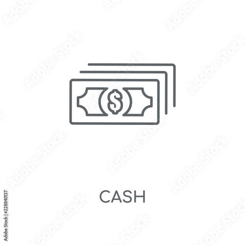 cash icon