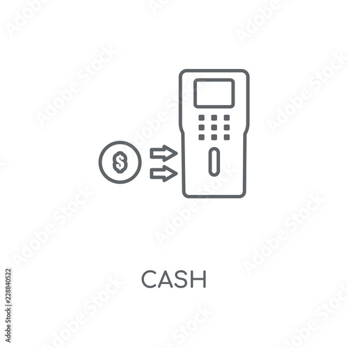 cash icon