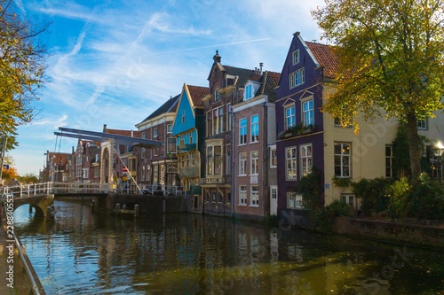 Altstadt von Alkmaar