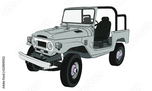 4x4