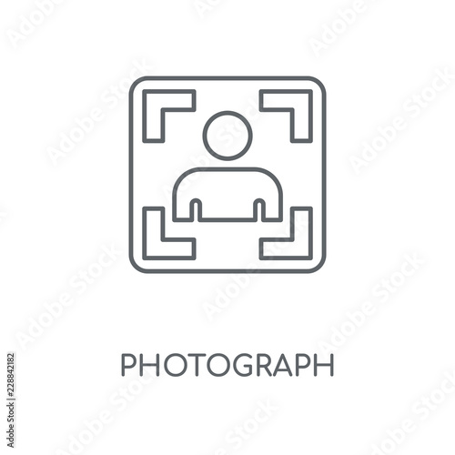 photograph icon